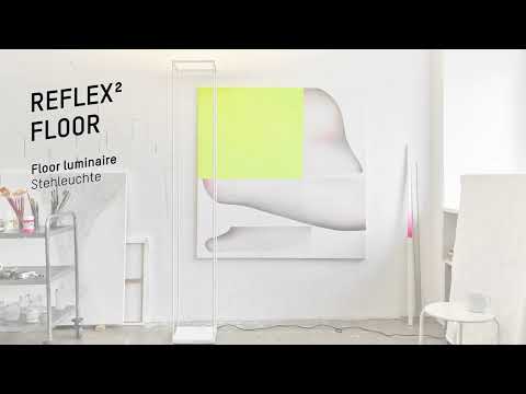 ICONIC AWARDS 2022: Innovative Interior - Best of Best: REFLEX ² Floor