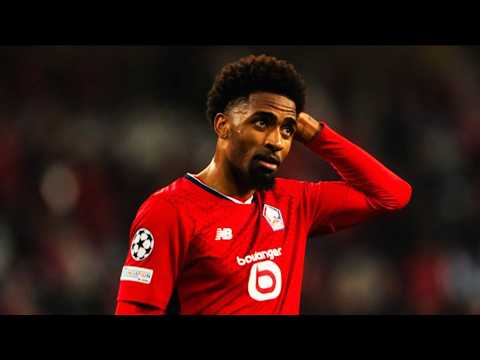 Alexsandro Ribeiro • Unreal Defensive Skills & Passes | Lille