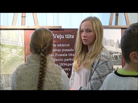 7. Siguldas Kājnieku pulka mantojums Alūksnē