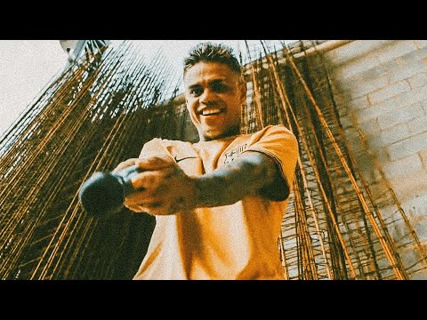 MC CABELINHO - NÉ SEGREDO (prod. VICTOR WAO)