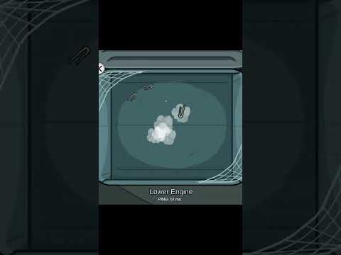 Among Us Hide n' Seek #115  #amongus