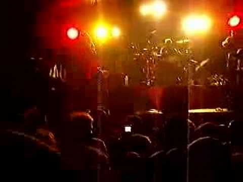 DREAD MAR I EN MORENO ,,,WILDE PRESENTE