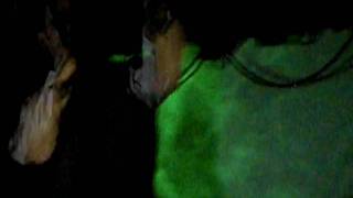 William Control-Hate Culture @ El Corazon