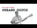 KEBABE QUICK JOHN ARIISI O SABABU KIRWANDA SONGA 78 JAZZ