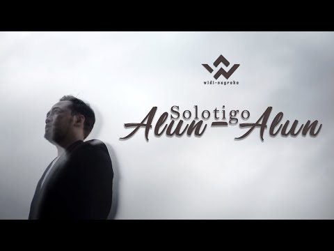WIDI NUGROHO - ALUN ALUN SOLOTIGO (OFFICIAL VIDEO)