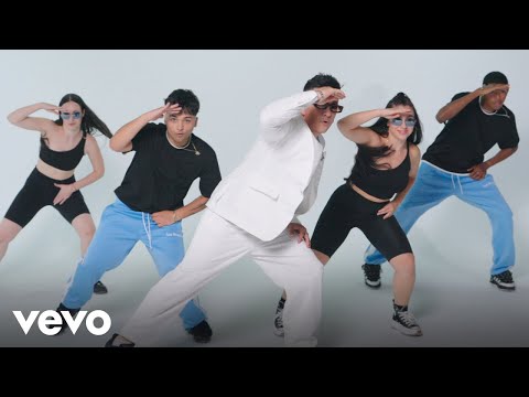 Ariel de Cuba - TUTORIAL (Official Video)