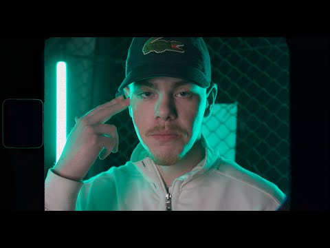 Ljae - Dead Inside (Official Music Video)