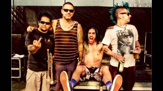 NOFX - Fuck the Kids (HQ) + Lyrics