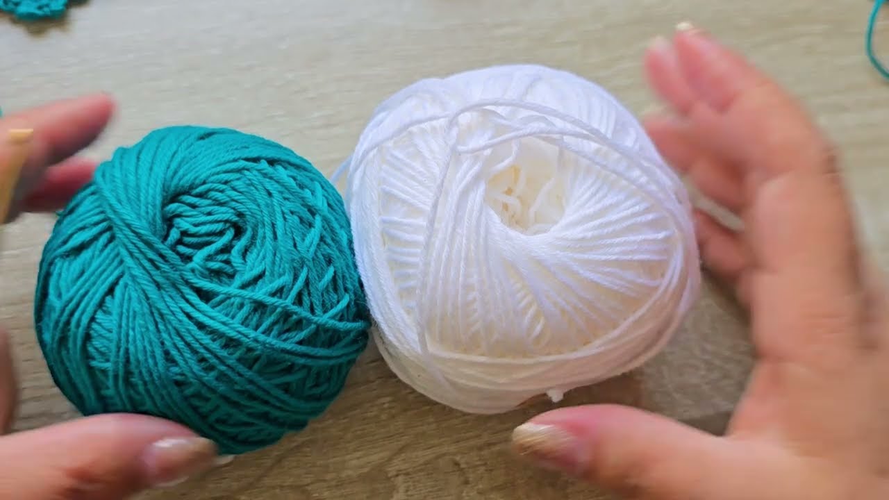 Hermoso 😍 Monedero a Crochet 👜 👛 tutorial Simple 