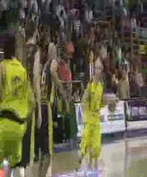 Legea Scafati vs Sutor Montegranaro * highs *