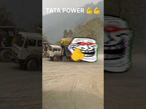 Ashok Leyland vs Tata Power 💪💪👍#shortsfeed#shorts#reels