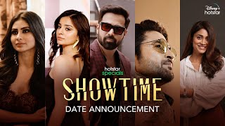Hotstar Specials Showtime | March 8th | DisneyPlus Hotstar