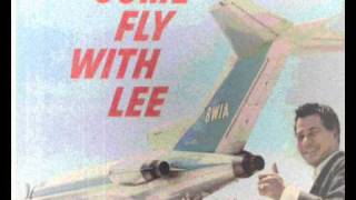 ska & soul party 1962  - Come Fly  With Lee ( Byron Lee & the Dragonaires ) Soul records blp001