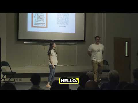 Improv Game: Translator – Holy Smoke Comedy