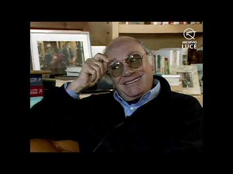 INTERVISTA A FRANCESCO ROSI