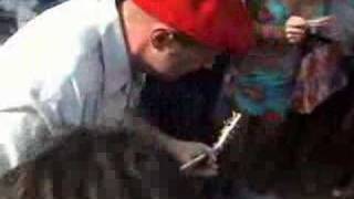 Deke Dickerson & The Ecco-fonics - Comanche/Beat out my love