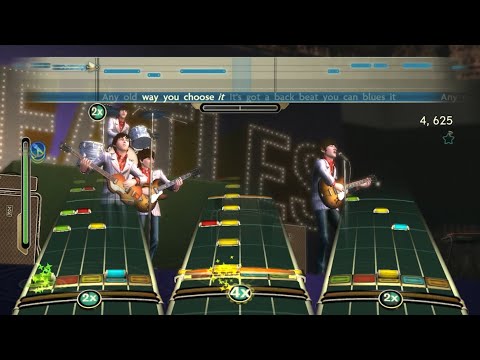 Rock And Roll Music - TBRB Custom DLC Preview