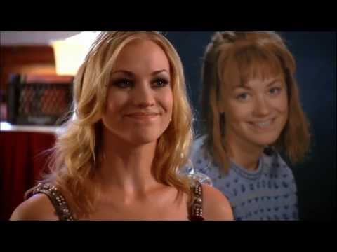 Chuck S02E04 | Young Sarah Walker [Full HD]