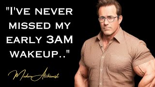 Michael Marcus Trading Quotes