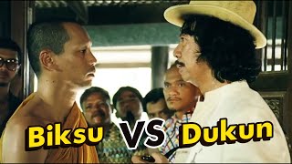 Download lagu BIKSU INI MELAWAN KEMUSYRIKAN ORANG DESA PENYEMBAH DUKUN mp3 Download lagu BIKSU INI MELAWAN KEMUSYRIKAN ORANG DESA PENYEMBAH DUKUN mp3