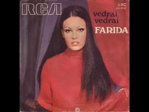 Farida Gangi - Vedrai vedrai