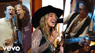 Aerosmith, YUNGBLUD, Lainey Wilson Wild Woman