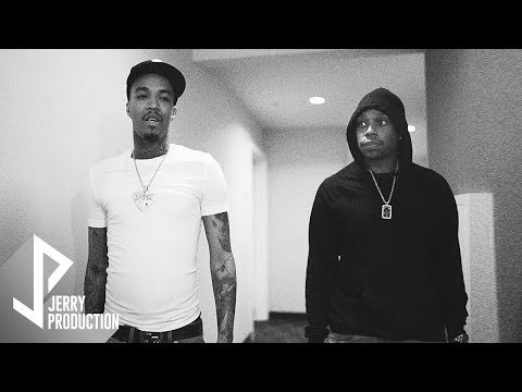 BYLUG: Payroll Giovanni and Hbk Kid hits Battle Creek Michigan for Performance (Shot by @JerryPHD)