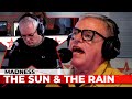 Madness - The Sun and The Rain (Live on the Chris Evans Breakfast Show with The National Lottery)