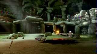 Fable: The Journey video 1