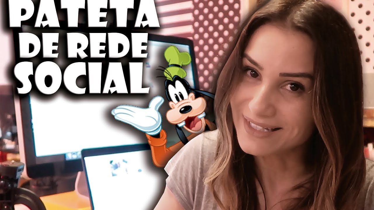 COMO NÃO PARECER UM PATETA NAS REDES SOCIAIS? | Guia de Produção de Conteúdo
