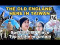 THE OLD ENGLAND In Taiwan 老英格蘭莊園 Pasyalan Sa Taiwan Taiwan Tour