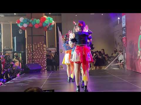 Ameryu - Balance「Siamdol Christmas Party 2020」