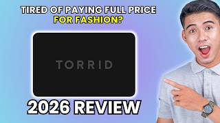 Torrid Credit Card Review 2026 | Worth It or Leave It?