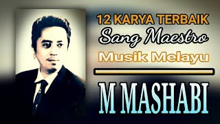 Download lagu 12 KARYA TERBAIK M MASHABI... mp3