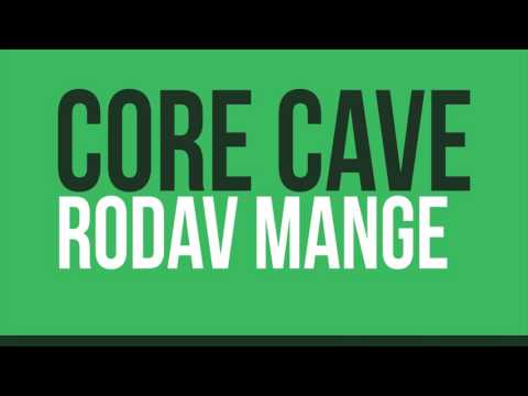 Core Cave Karvina Demo 2016 - RODAV MANGE