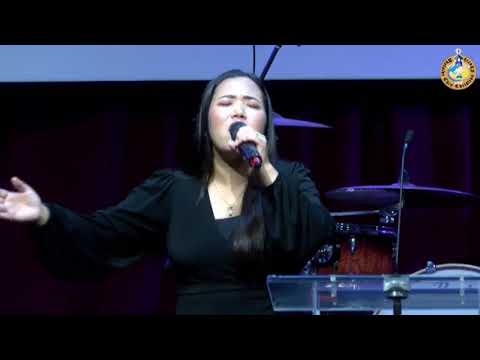 Sarah Van Tin Hnem || HAWII THA JESUH || ACCC