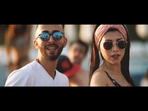 BOUNCE - Sa-Kullo ft. dj Joys