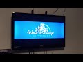 Closing To A Bugs Life 2003 DVD