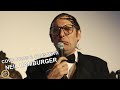 Neil Hamburger on the Pros and Cons of COVID-19