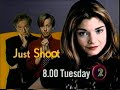 Just Shoot Me Tv Promo 1998
