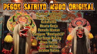 Download lagu FULL ALBUM • SPECIAL WULAN JNP 77 Feat GEA AYU • JARANAN SATRIYO MUDO ORIGINAL mp3