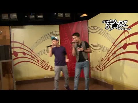 Metastarz News - SleeQ - Cun Saja @ Hello On 2