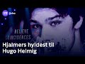 EchoPrisen 2023: Hjalmers hyldest til Hugo Helmig