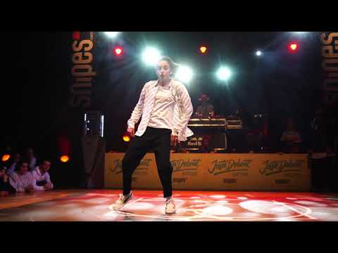 Juste Debout Barcelona 2019 | Junior Dance Tour Semifinal II