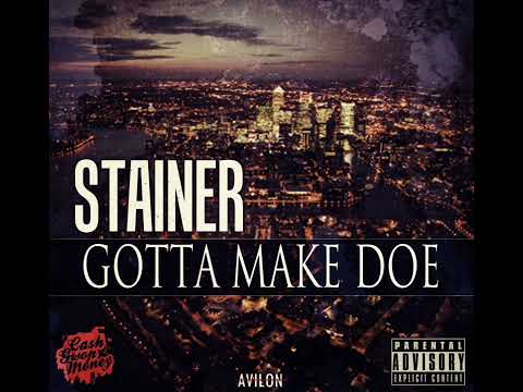 Stainer CGM - Gotta Make Doe [FULL MIXTAPE] Cherry Orchard