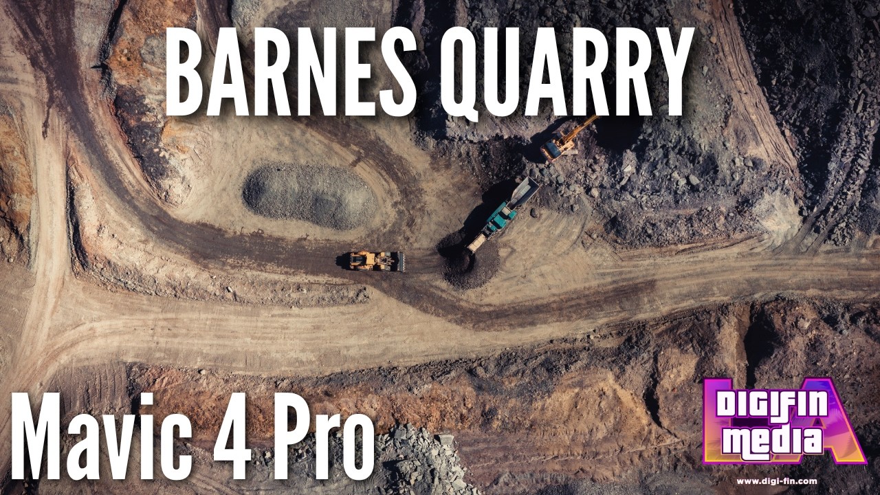 Barnes Quarry