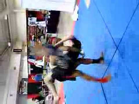 Shonnie Carter & cndPaddy