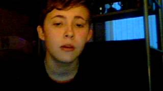 Kate Dearaugo - We&#39;re in Heaven (COVER)