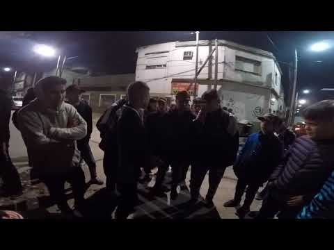 TOTO DION DMENT vs SIRE SISKE GALI vs DEM BRZ KODA - 8vos (3VS3 - 14/07) - Hermandad Free