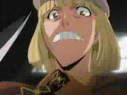 Bleach AMV - Party Like a Rockstar